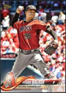 Taijuan Walker