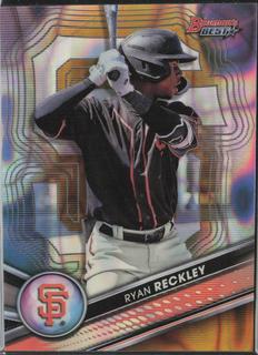 Ryan Reckley