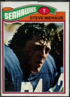 Steve Niehaus