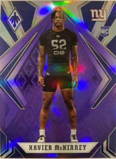 Xavier McKinney
