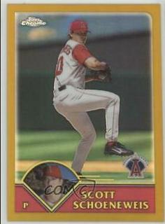 Scott Schoeneweis