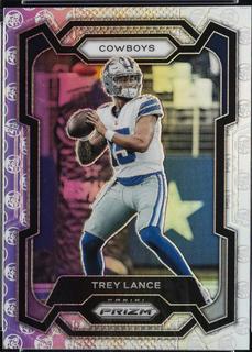 Trey Lance