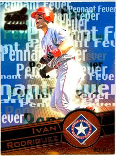 Ivan Rodriguez