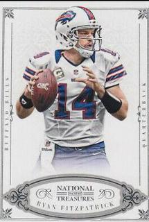 Ryan Fitzpatrick
