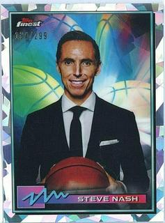 Steve Nash