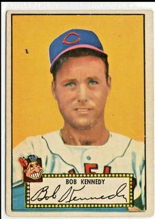 Bob Kennedy