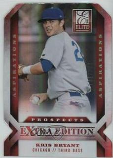 Kris Bryant