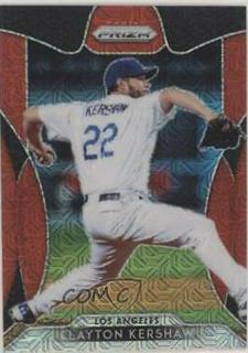Clayton Kershaw