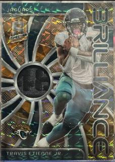 Travis Etienne Jr.