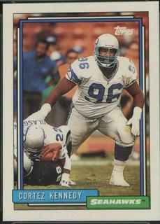 Cortez Kennedy