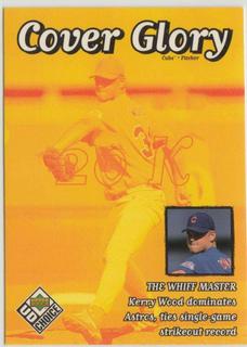 Kerry Wood