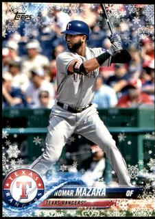 Nomar Mazara
