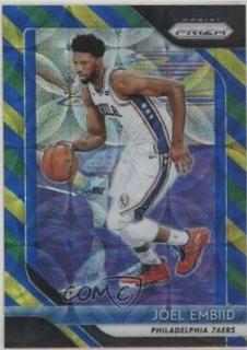 Joel Embiid