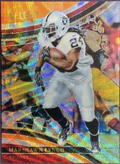 Marshawn Lynch