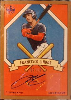 Francisco Lindor
