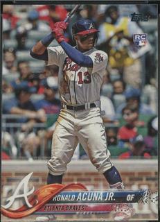 Ronald Acuna Jr.