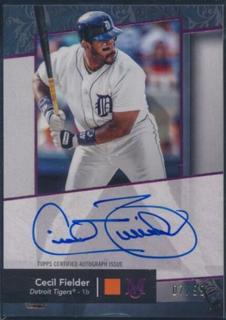 Cecil Fielder