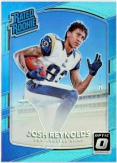 Josh Reynolds
