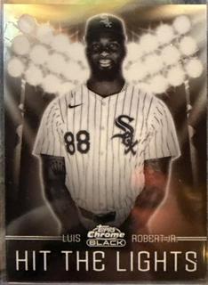 Luis Robert Jr.