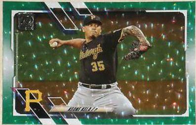 Keone Kela [Green] #351