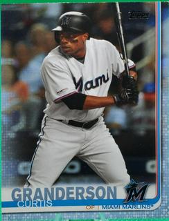Curtis Granderson