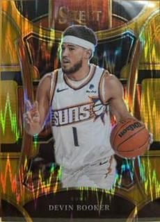 Devin Booker