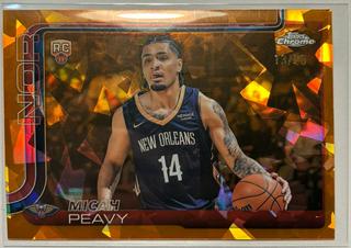 Micah Peavy