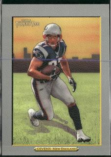David Givens