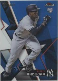 Miguel Andujar