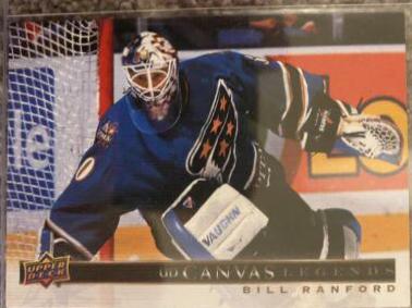 Bill Ranford #C-37