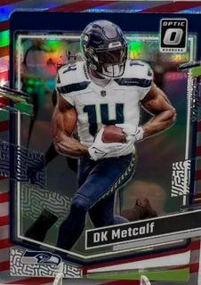 DK Metcalf