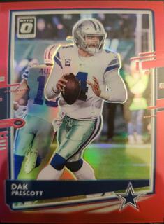 Dak Prescott