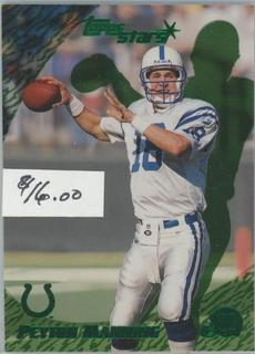 Peyton Manning