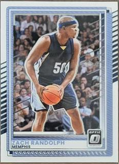 Zach Randolph