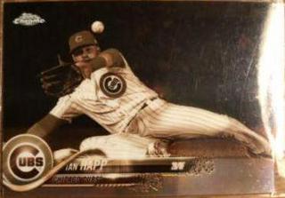 Ian Happ