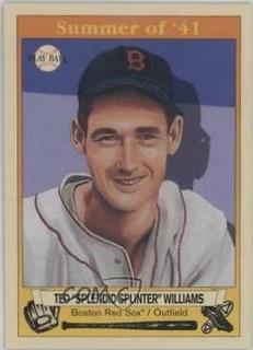Ted Williams