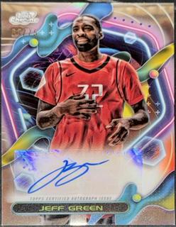 Jeff Green