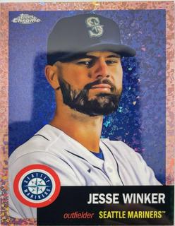 Jesse Winker