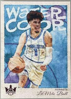 LaMelo Ball