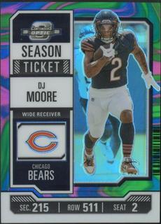 DJ Moore