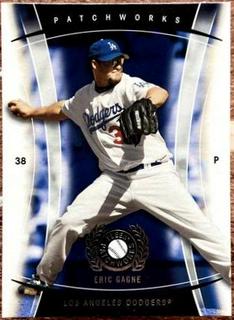 Eric Gagne
