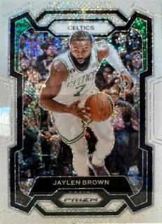 Jaylen Brown