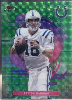 Peyton Manning