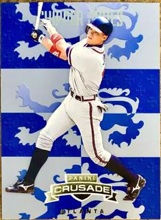 Chipper Jones