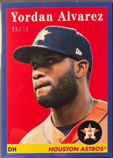 Yordan Alvarez