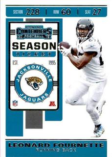 Leonard Fournette