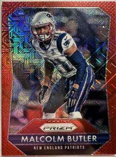 Malcolm Butler