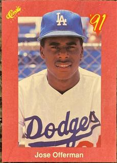 Jose Offerman