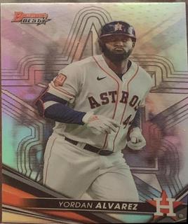 Yordan Alvarez