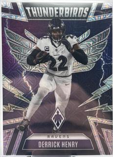 Derrick Henry